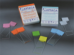 Продукция для микроскопии и микробиологии APTACA